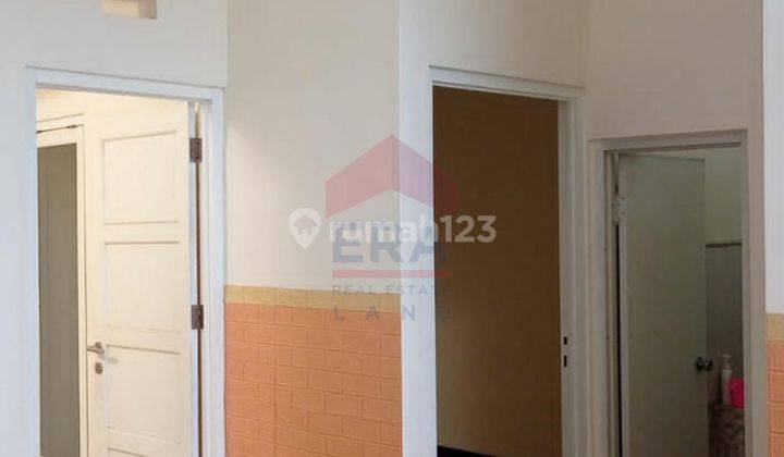 Rumah Kontrakan SHM Tasikmadu, Malang 2