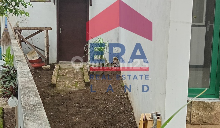 Rumah Bagus SHM Jalan Cakalang Malang 2