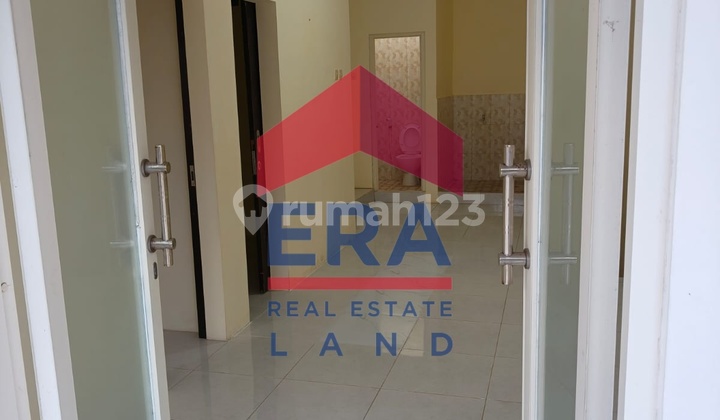 Rumah Bagus Unfurnished SHM di Perum Bulan Terang Utama, Malang Rumah Bagus Unfurnished SHM di Perum Bulan Terang Utama, Malang