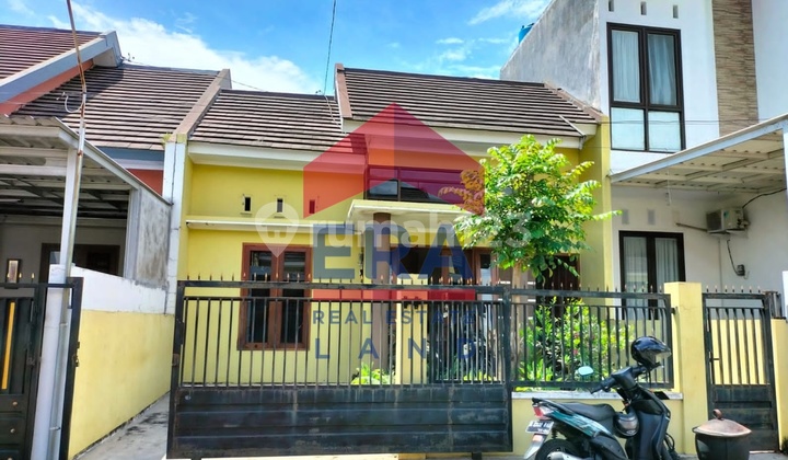 Rumah Bagus SHM Dami Permai Pakis, Malang Rumah Bagus SHM Dami Permai Pakis, Malang