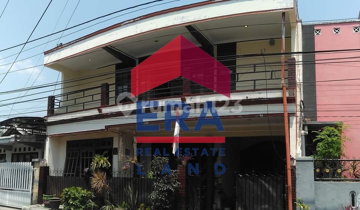 Rumah Bagus SHM Sawojajar, Malang Rumah Bagus SHM Sawojajar, Malang