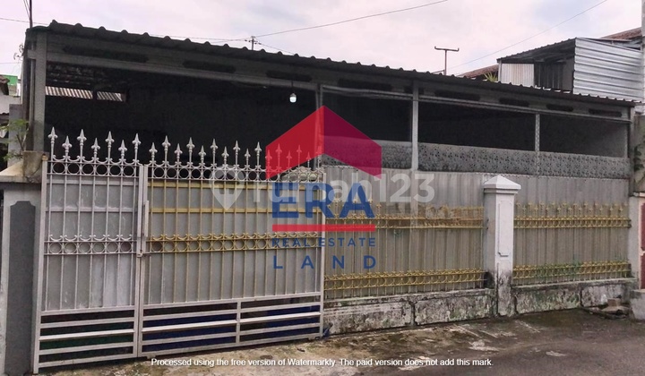 Rumah Bagus SHM Bunulrejo, Malang Rumah Bagus SHM Bunulrejo, Malang