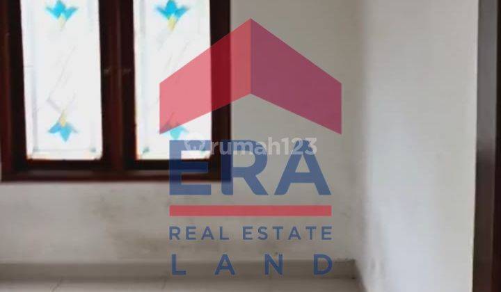 Rumah Kontrakan Bagus Unfurnished SHM Jalan Bango, Bunulrejo, Malang 2