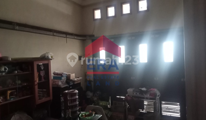 Good Auction House Unfurnished SHM Sawojajar, Malang 2