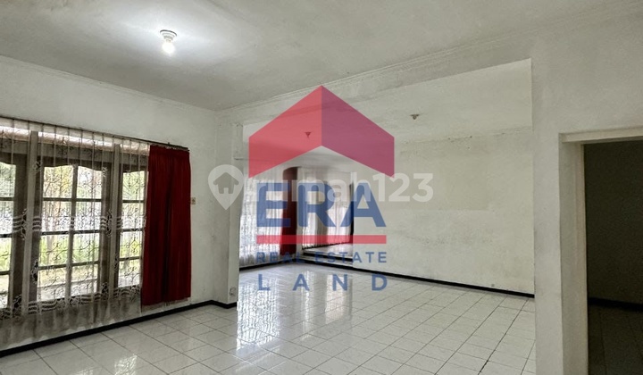 Rumah Bagus Unfurnished SHM Jalan Lahor, Bunulrejo, Blimbing, Malang 1