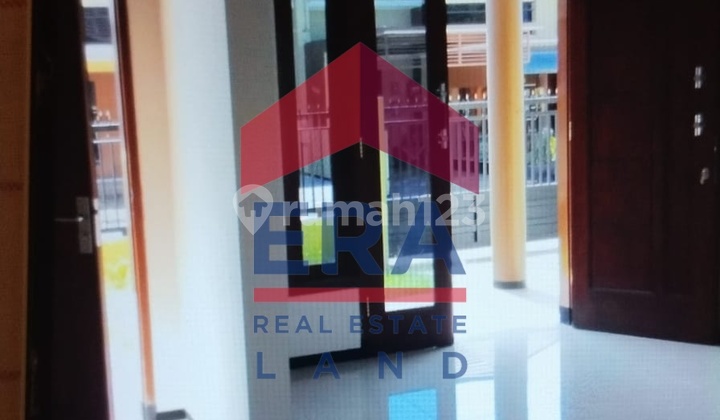 Beautiful House with SHM in Dami Permai Pakis, Malang 2