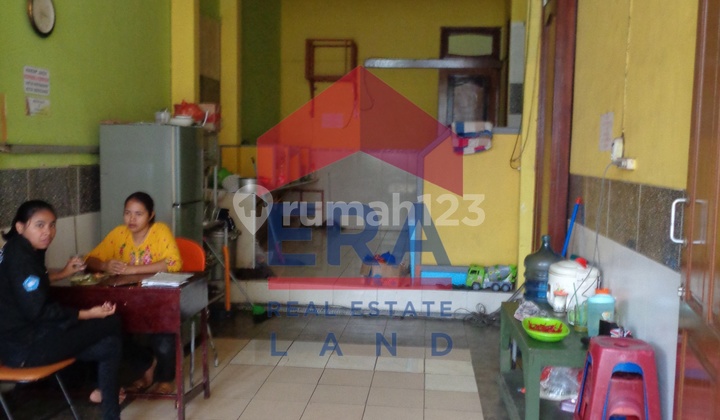 Auction Kost 401 m2 SHM Bandungrejosari, Malang 2