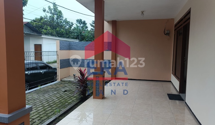 Rumah Kontrakan Bagus Jatimulyo, Malang Unfurnished 2