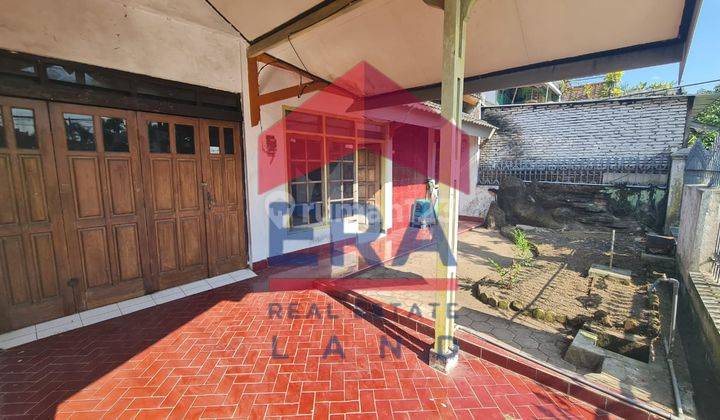 Rumah Kontrakan SHM di Jalan Pondok Blimbing Indah , Malang 1