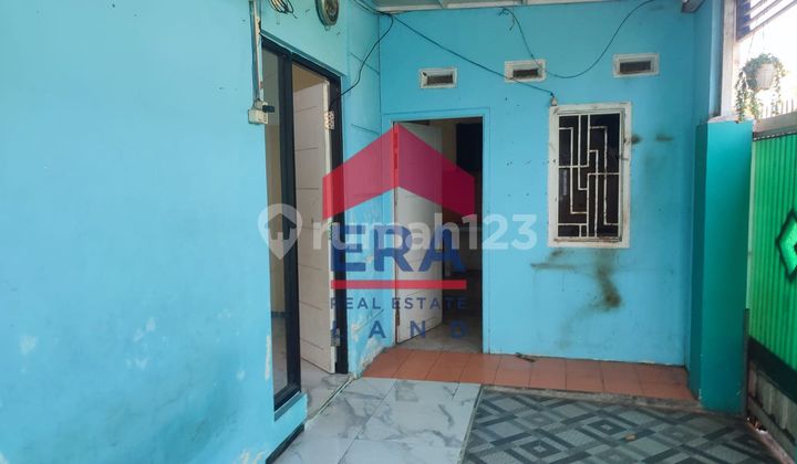 Rumah Murah SHM Bagus Kepanjen , Malang 2
