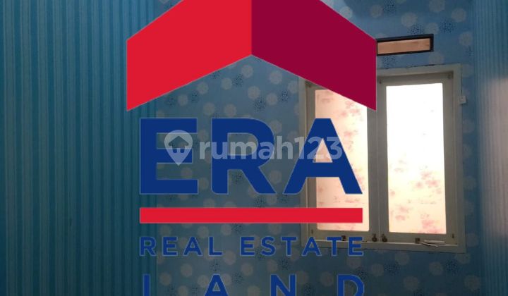 Rumah Bagus Unfurnished SHM Permata Jingga, Malang 2
