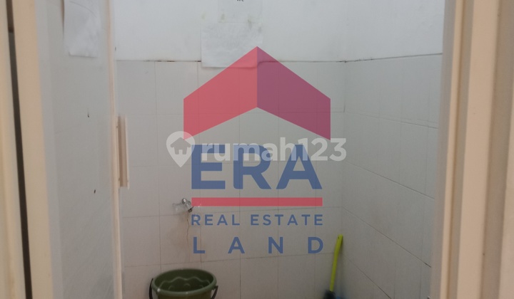 Rumah Lelang Bagus Unfurnished SHM Sukun, Malang 2