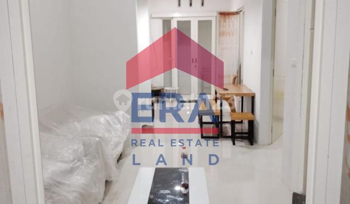 Rumah Bagus Unfurnished SHM Green Orchid Esmeralda, Soekarno Hatta, Malang