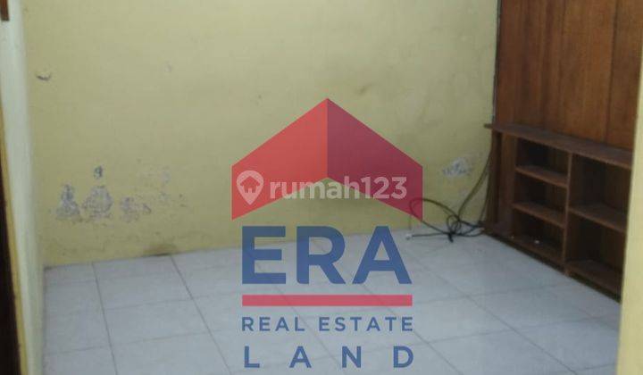 Rumah Bagus Unfurnished SHM Kalipuro, Banyuwangi 2