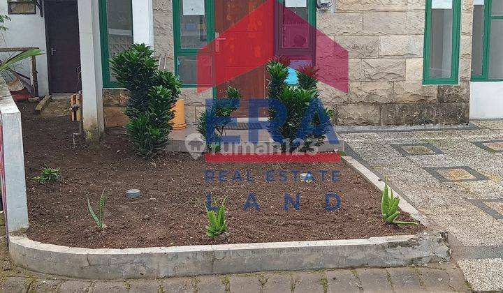 Rumah Bagus SHM Jalan Cakalang Malang 1