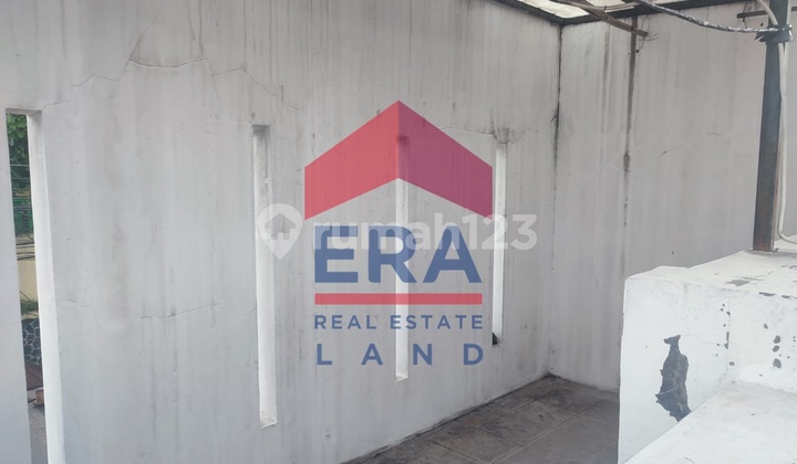 Rumah Bagus Bareng, Malang SHM 2