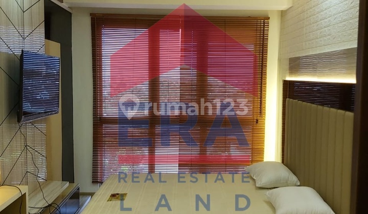 Apartement 2 BR Unfurnished Bagus Apartemen Mts Gading Serpong Apartement 2 BR Unfurnished Bagus Apartemen Mts Gading Serpong