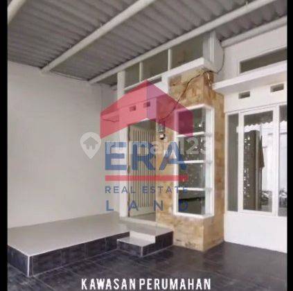 Rumah Kontrakan Bagus SHM di Perumahan Graha Mulia , Malang 1