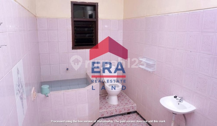 Nice House Unfurnished Freehold Title Batu, Malang 2