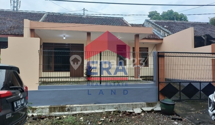Rumah Kontrakan Bagus Jatimulyo, Malang Unfurnished 1