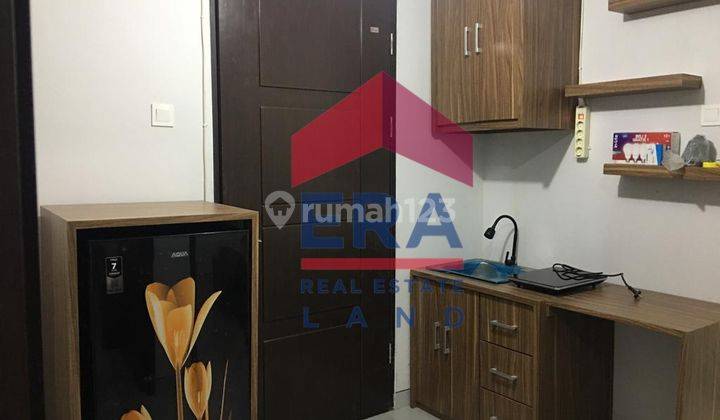 Apartement 1 BR Furnished Apartement Begawan 1