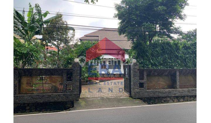 Rumah 2 Lantai Bagus HGB di Jalan Pengadegan , Jakarta Selatan 1