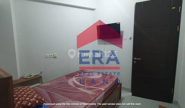 Apartement 1 BR Furnished Apartement Begawan 2