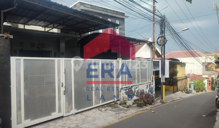 Rumah Bagus Bareng, Malang SHM 1