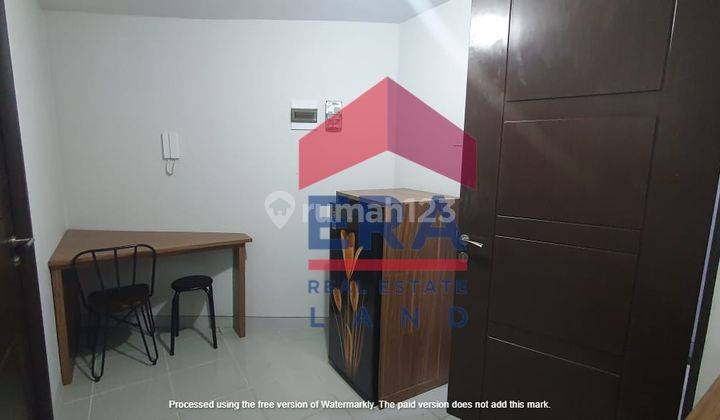Apartement BEGAWAN 1 BR Furnished Bagus 2