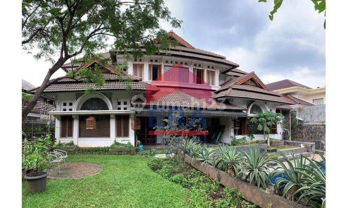 Rumah 2 Lantai Bagus HGB di Jalan Pengadegan , Jakarta Selatan 2