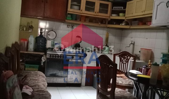 Rumah Bagus SHM Araya, Malang 2