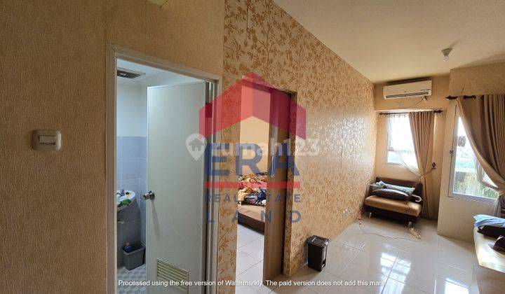 Apartement Puncak Kertajaya 1 BR Furnished Bagus 1