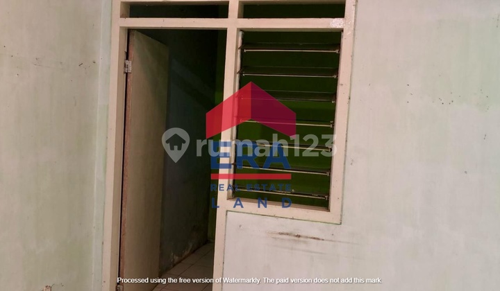 Rumah Bagus SHM Bunulrejo, Malang 2