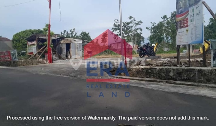 Tanah 74 m2 SHM Jalan Delima, Asrikaton, Pakis, Malang Tanah 74 m2 SHM Jalan Delima, Asrikaton, Pakis, Malang