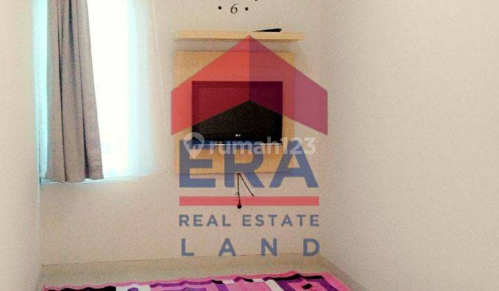 Rumah 2 Lantai Bagus Unfurnished SHM di Jalan Terusan Wijaya Kusuma , Malang 2