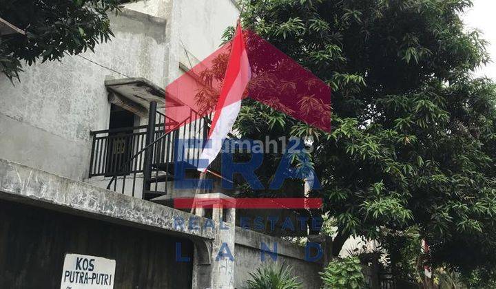 Rumah 2 Lantai Bagus SHM di Jalan Bambu Apus , Jakarta Timur 1