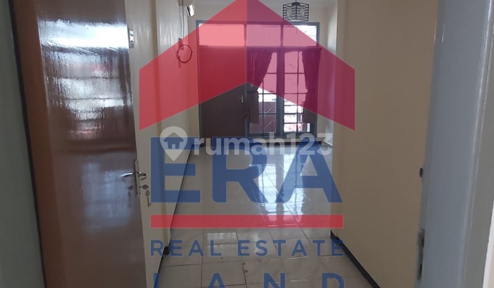 Rumah Bagus Unfurnished SHM Jalan Bunga Sakura, Lowokwaru, Malang 2