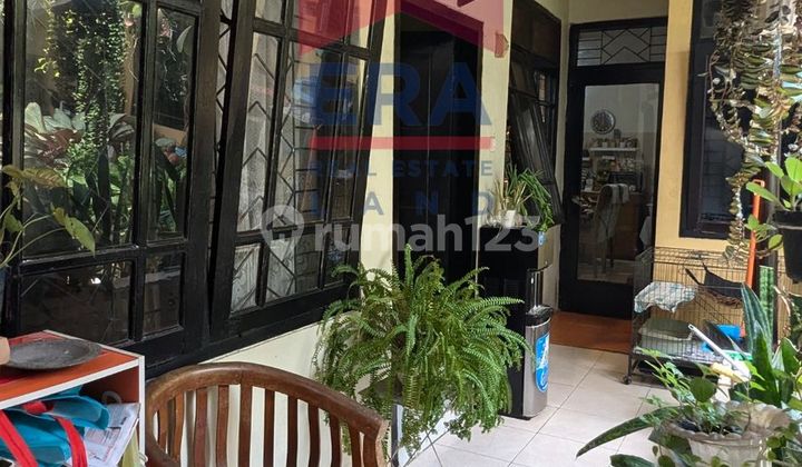Rumah Bagus SHM Purwantoro, Malang 1