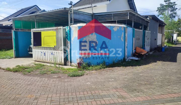 Rumah Murah SHM Bagus Kepanjen , Malang 1