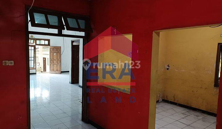 Rumah Kontrakan Bagus Unfurnished SHM Supriadi Sukun, Malang 2