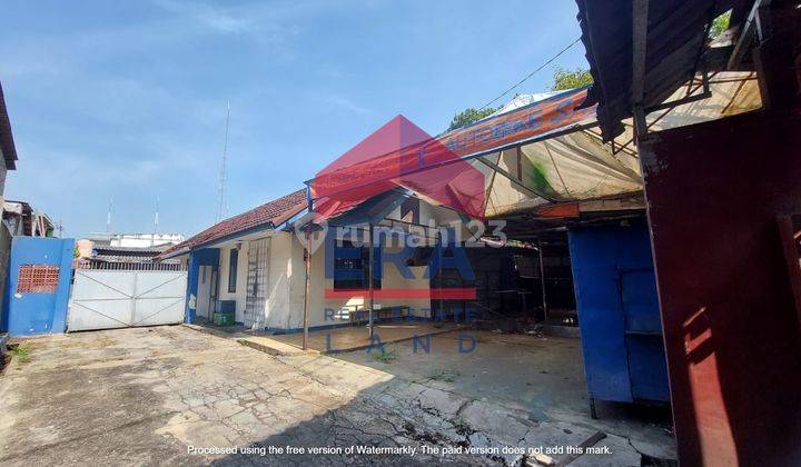 Rumah Kontrakan Unfurnished Kembangan, Jakarta Barat 1