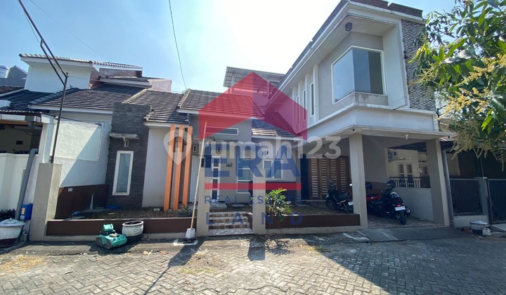 Rumah Lelang Bagus Unfurnished SHM Tasikmadu, Malang Rumah Lelang Bagus Unfurnished SHM Tasikmadu, Malang