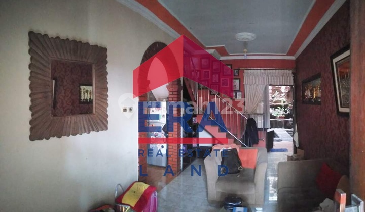 Rumah Bagus SHM Sawojajar, Malang 2