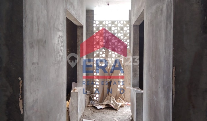 Kost 255 m2 SHM Mertojoyo Selatan Street, Lowokwaru, Malang 2