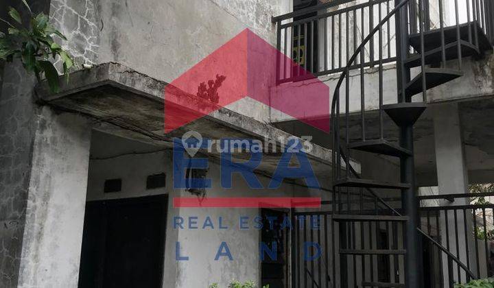 Rumah 2 Lantai Bagus SHM di Jalan Bambu Apus , Jakarta Timur 2