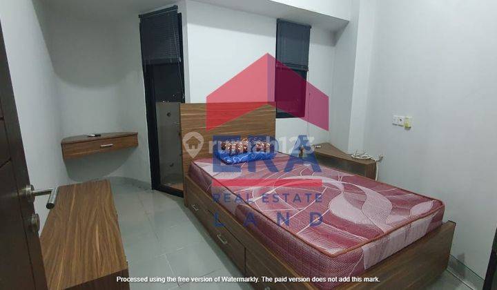 Apartement BEGAWAN 1 BR Furnished Bagus 1
