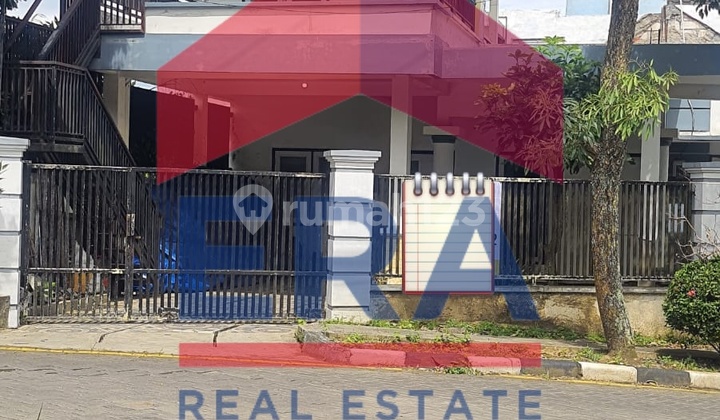 Good House Unfurnished Freehold Villa Bukit Tidar, Merjosari, Malang Good House Unfurnished Freehold Villa Bukit Tidar, Merjosari, Malang