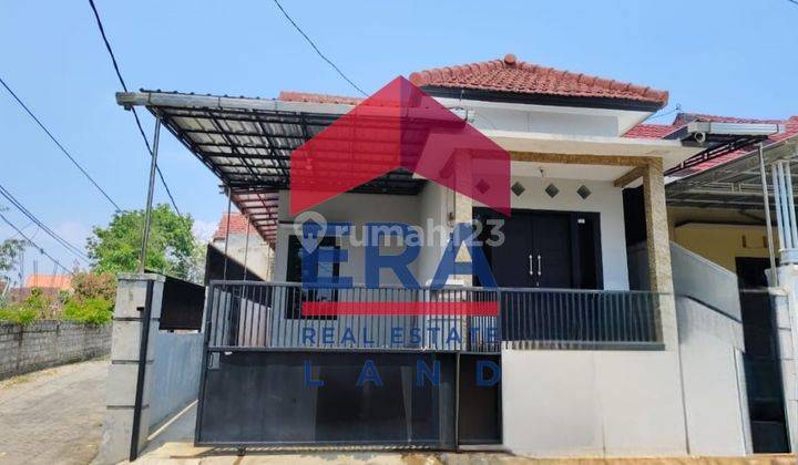 Rumah Bagus SHM Banyuwangi, Banyuwangi 1