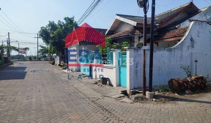 Rumah Bagus SHM Kejayan, Pasuruan 1