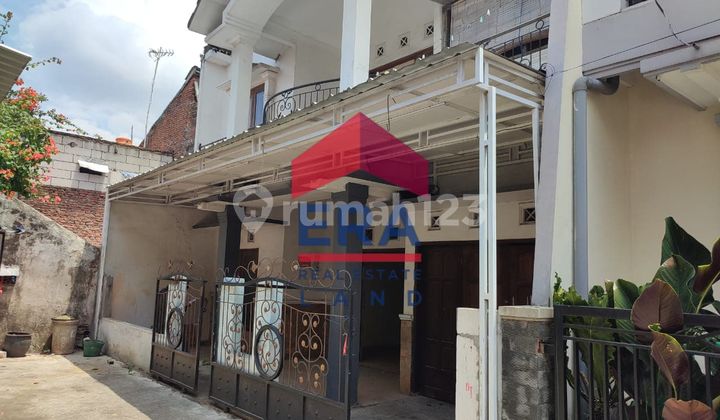 Rumah Bagus SHM Bandulan, Malang Rumah Bagus SHM Bandulan, Malang